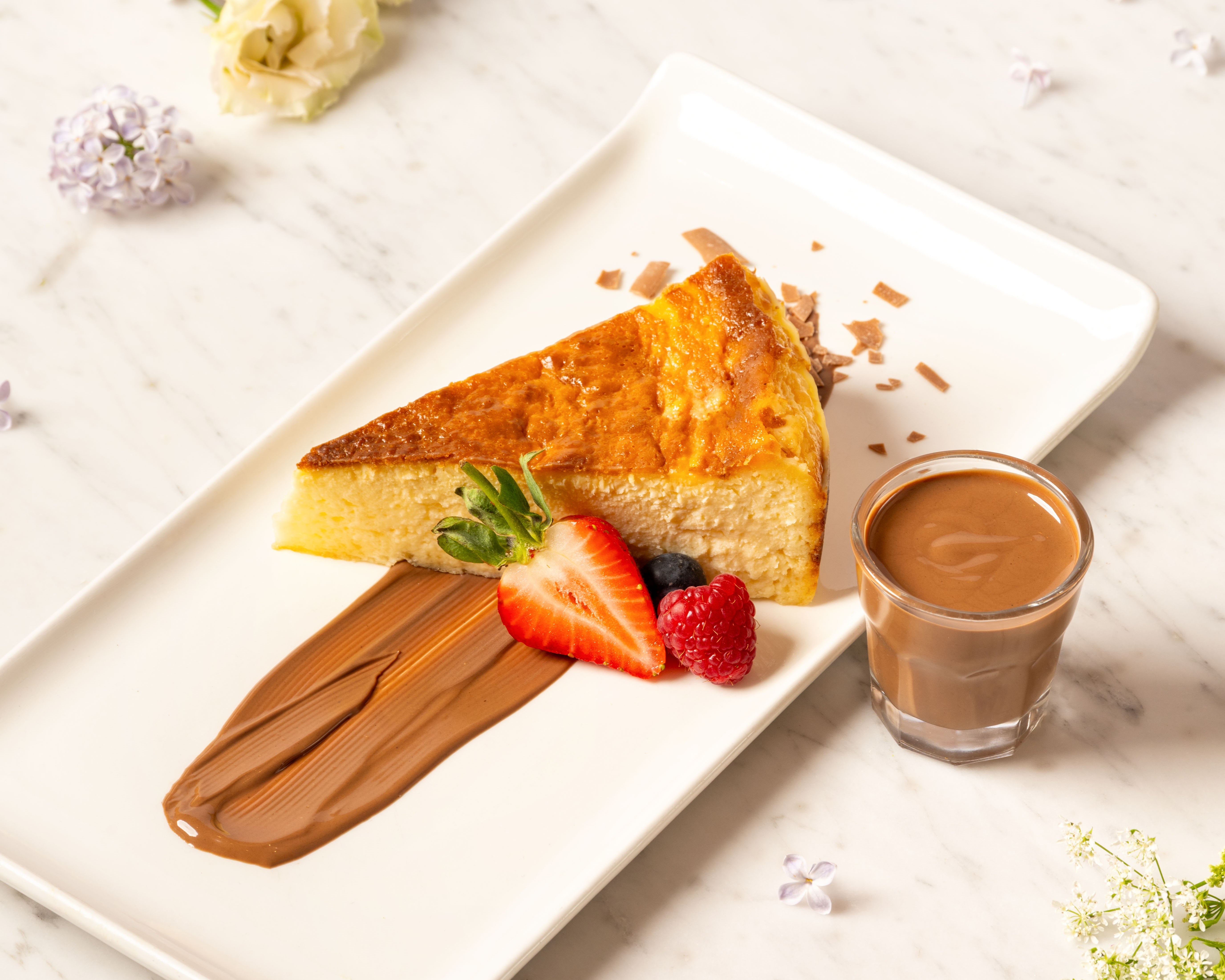 Signature Sweet Creations