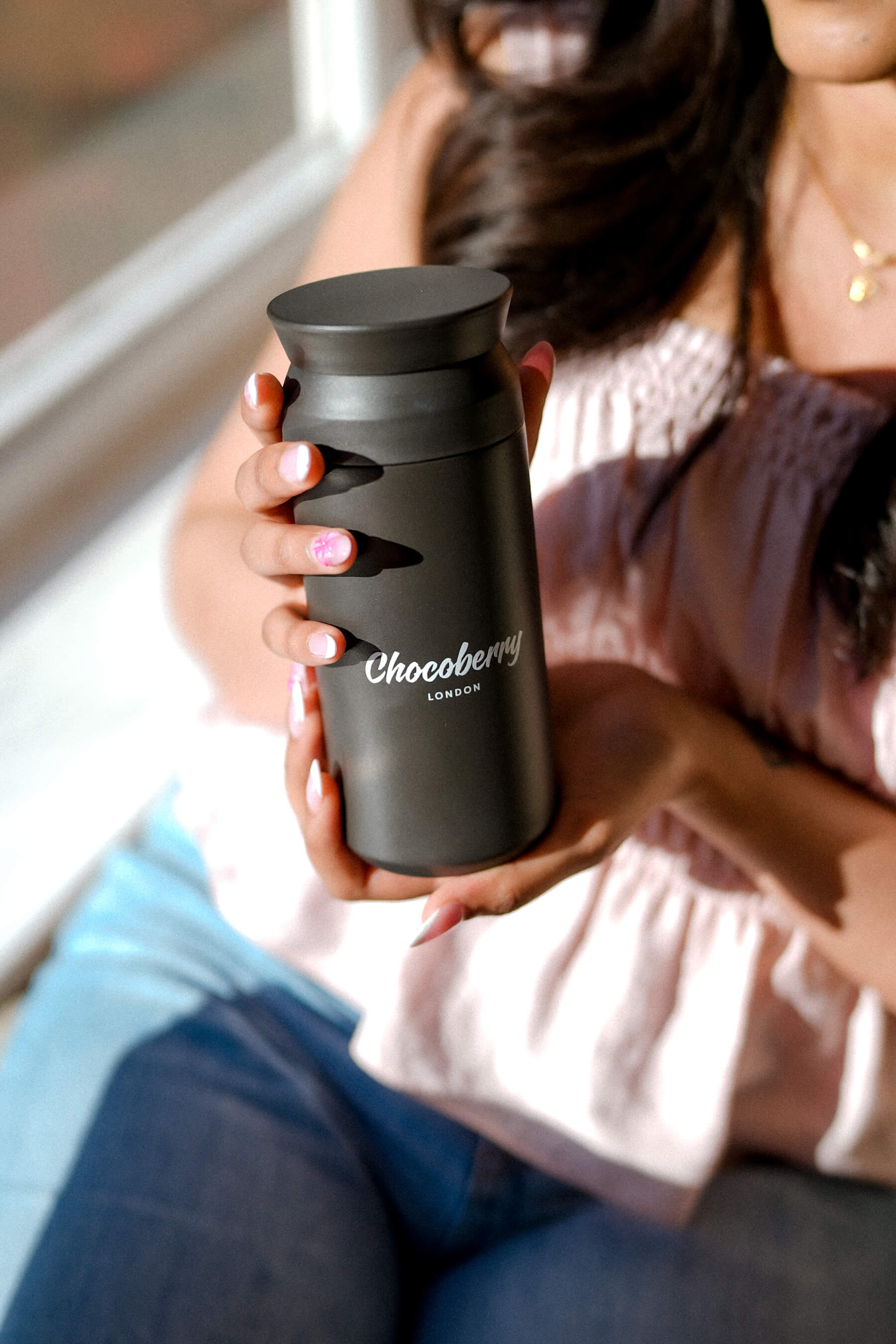Kinto Travel Tumbler