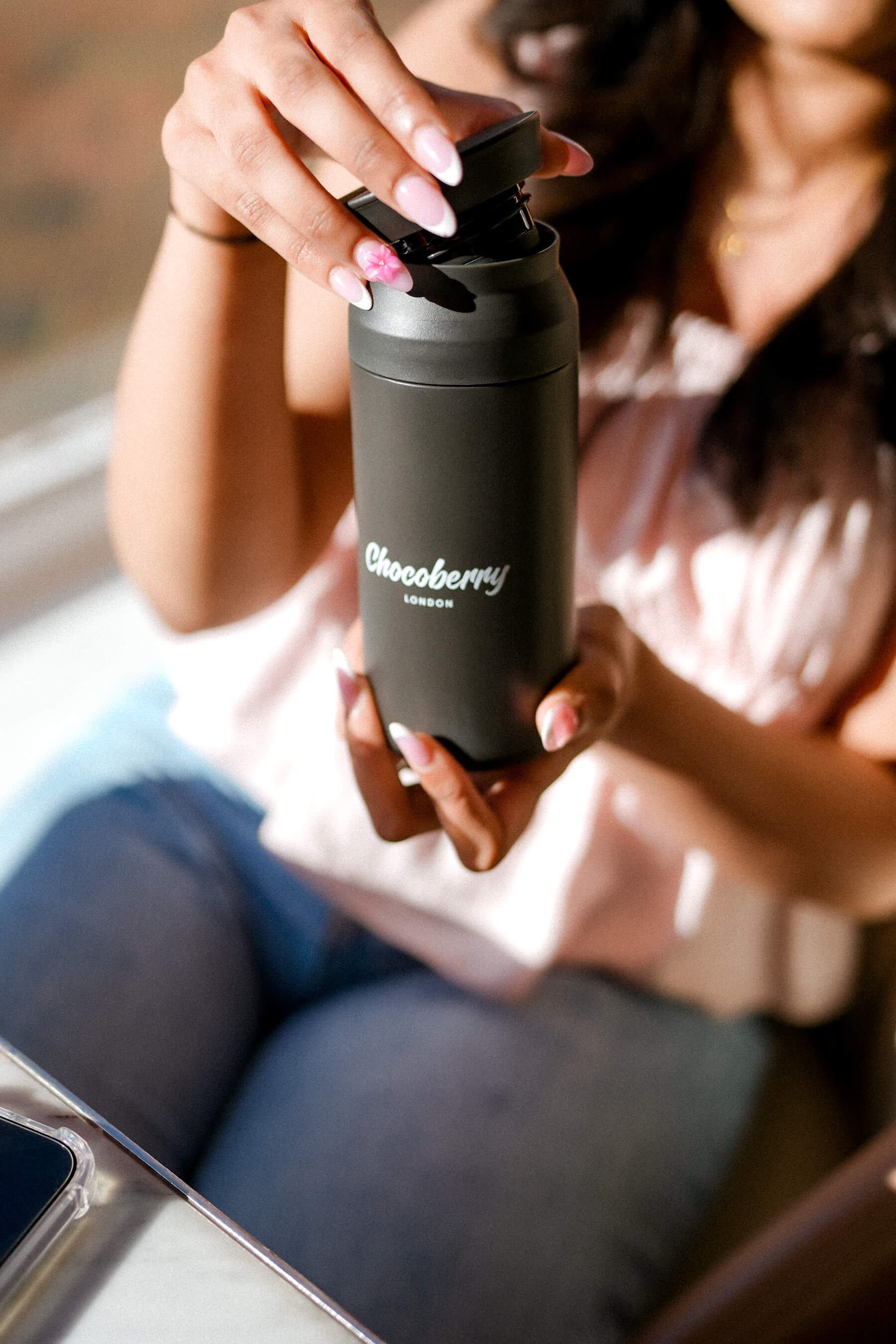 Kinto Travel Tumbler
